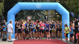 Druhý ročník běhu 4Drun dubanská desítka se blíží