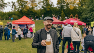 Jak chutná Lošov. Festival zve na dobré jídlo a pití