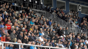 Program sportovních akcí na Olomoucku