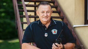 Čestmír Neoral: Našemu regionu pomůžu, jak budu umět