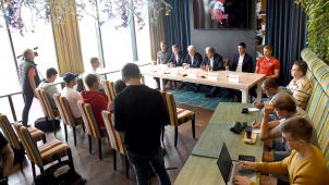 Tomajko: Doufám, že začneme dobře