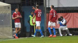 Chytil: Ani nevím, co na to mám říct