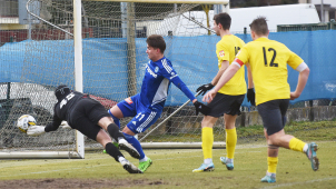 Béčko SK Sigma startuje v Opavě