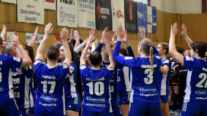 Házenkářky DHK Zora prohrály s Mostem