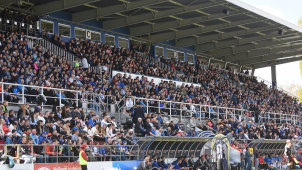 Program sportovních akcí na Olomoucku