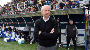 Sigma prodloužila smlouvu s trenérem Jílkem