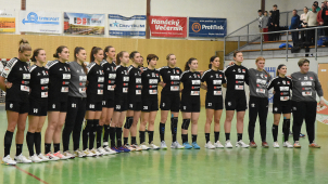 Zora mění trenéra, povede ji Fabíková