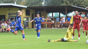 Další zápas přípravy hraje Sigma v Polsku