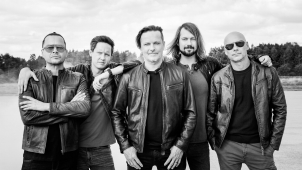 Chinaski se na letním turné zastaví v Olomouci