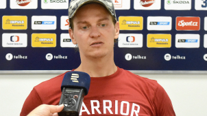 Sedláček: Soudržnost a kamarádství jako v Moře, to jinde není