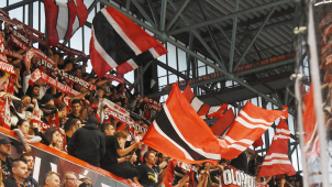 Hokejisté HC Olomouc podlehli Třinci