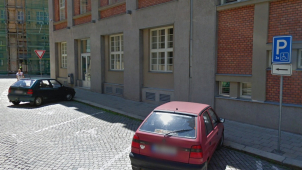 Za parkování teď v Olomouci musí platit invalidé i elektromobily