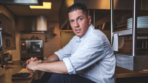 Na oslavě Šantovky můžete ochutnat i michelinské speciality