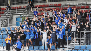 12. kolo: Sigmu čeká cesta do Pardubic