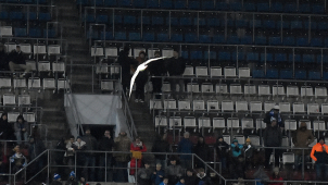 Program sportovních akcí na Olomoucku