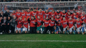 Chorý udělal zápas a poslal repre na EURO