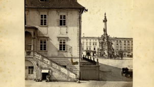 Muzeum chystá výstavu nejstarších snímků Olomouce