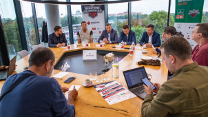 Sezona nekončí, může být ještě zajímavá, říká Libor Špunda