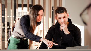 Vědeckotechnický park UP chystá besedy o umělé inteligenci i o IT