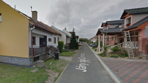 Nové ulice v Olomouci. Kreativní hříčka s Cimrmanem už se neopakuje