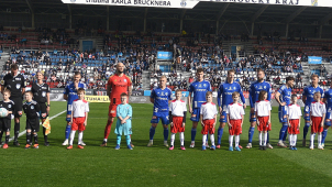 Program sportovních akcí na Olomoucku