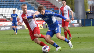 Béčko SK Sigma zabodovalo i v Líšni