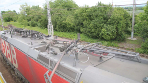 Zloději naštvali železničáře i hokejové fanoušky