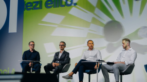 LFA rozdělí rekordní zisky a chce překonat maximum