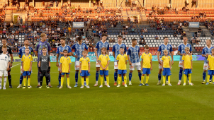 4. kolo: Sigmu čeká další sobotní noční, hraje v Edenu