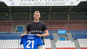 Sigma oznámila příchod stopera Krále