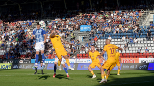 Miliardář Karel Pražák projevil zájem o vstup do Sigmy