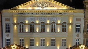 Anketa: Co by měl zvládnout nový ředitel Moravského divadla a Moravské filharmonie