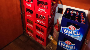 Kontroly hasičů v uničovských hospodách: Díky bohu, že nehořelo!