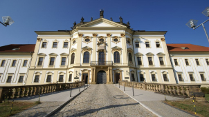 Mezi nejlepší nemocnice v Česku patří i vojenská z Olomouce