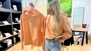 Velká premiéra olomouckého výrobce originálních oděvů