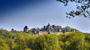 V sobotu se chystá tradiční novoroční výstup na Helfštýn