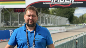 Podpora aktivního života a sportu je důležitá, říká Frantík