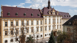 Dostávají naše historické poklady odpovídající péči?