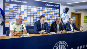 Sigma s novým majitelem i partnery chce úspěch a fans zpět