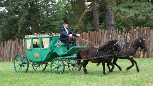 Léto naplno: kultura, historie i hudba zaplní Olomoucko