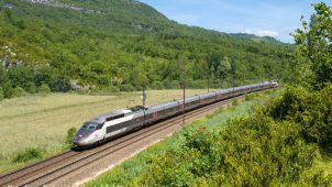 Další krok k rychlé železnici: Olomouc se připojí k páteřní síti