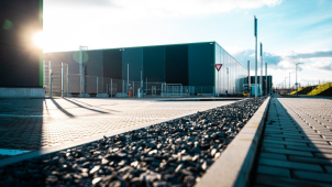 Logistický East Park Olomouc získal silného hráče