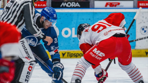 Hokejisté HC Olomouc neměli s Kladnem potíže