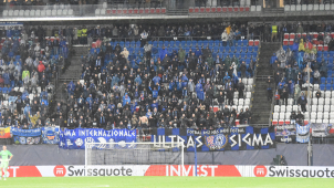 Fotbalisté SK Sigma jdou po poháru na Slavii