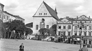 Vzácný výlet do minulosti díky archivu