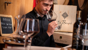 Vinaři z Piemontu chystají velký večer v Olomouci