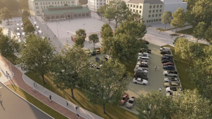 Má se tržnice změnit podle předloženého návrhu?