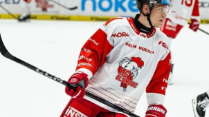 Obránce Michal Hrádek je další posilou HC Olomouc