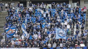 Fotbalisté SK Sigma startují v Jablonci, následuje Boleslav doma