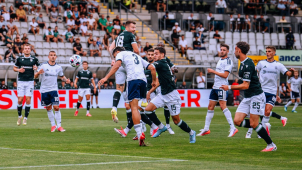 Fotbalisté SK Sigma na úvod ligy nestačili na Jablonec